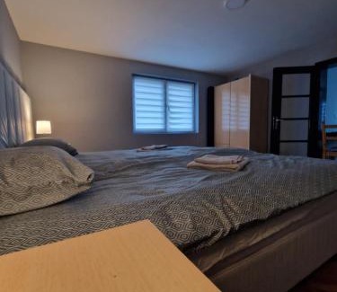Vranje Apartment | Apartman VRANJANKA