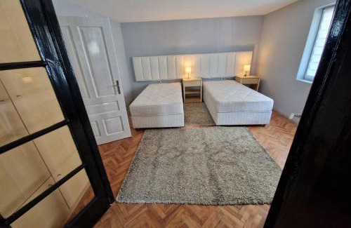 Vranje Apartment | Apartman VRANJANKA