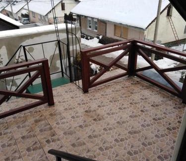 Vrdnik Apartment | Apartman Vrdničak