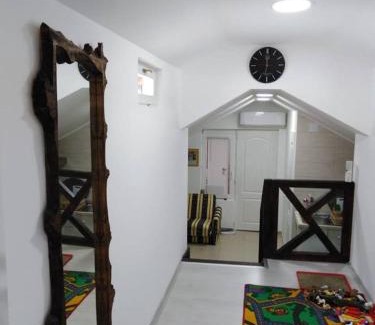 Vrdnik Apartment | Apartman Vrdničak