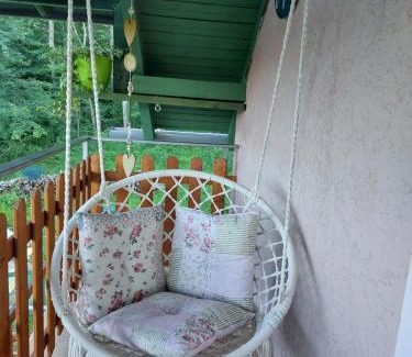 Central Serbia Apartment | Apartman Vrganj