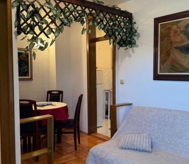 Vrnjacka Banja Apartment | Apartman Vrnjacka Banja