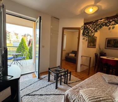 Vrnjacka Banja Apartment | Apartman Vrnjacka Banja
