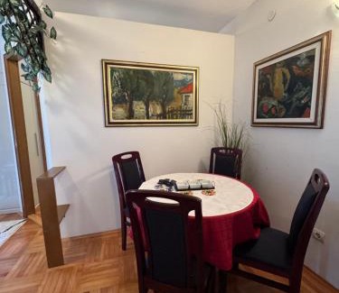 Vrnjacka Banja Apartment | Apartman Vrnjacka Banja