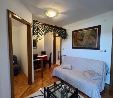 Vrnjacka Banja Apartment | Apartman Vrnjacka Banja