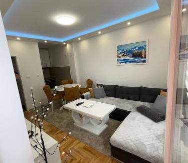 Pale Apartment | Apartman VUČKO
