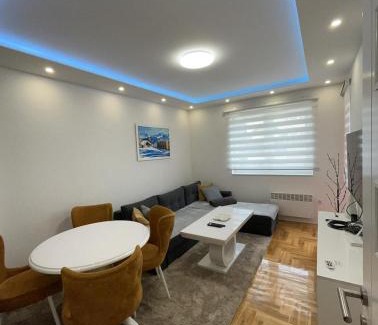 Pale Apartment | Apartman VUČKO