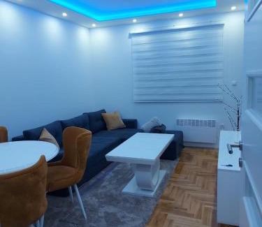 Pale Apartment | Apartman VUČKO