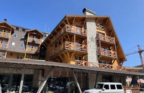Jahorina Apartment | Apartman Vucko Jahorina LUX