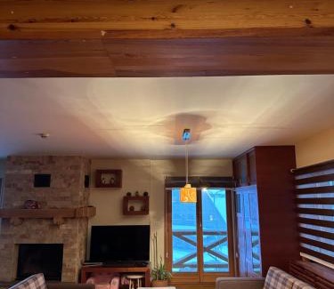Jahorina Apartment | Apartman Vucko Jahorina LUX