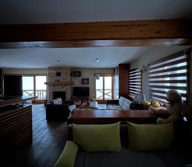 Jahorina Apartment | Apartman Vucko Jahorina LUX