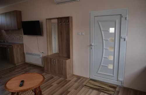 Gornji Milanovac Apartment | Apartman VUD