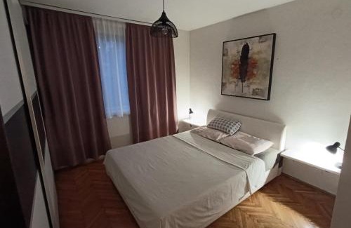 Drvar Apartment | Apartman Vuk