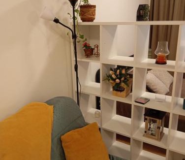 Central Serbia Apartment | Apartman Vuk
