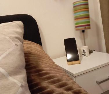Central Serbia Apartment | Apartman Vuk