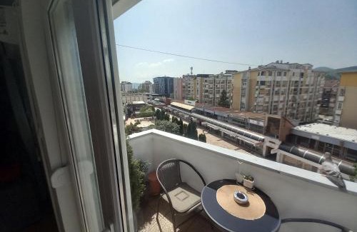 Pirot Apartment | Apartman VUK