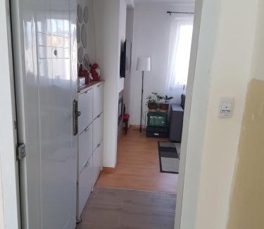 Pirot Apartment | Apartman VUK