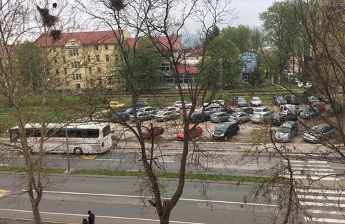 Kraljevo Apartment | Apartman Vuk XL