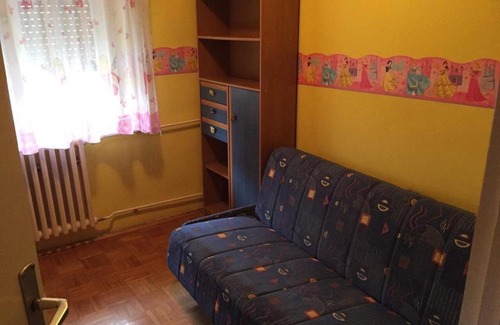 Kraljevo Apartment | Apartman Vuk XL