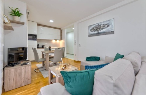 Zlatibor Apartment | Apartman Vuka