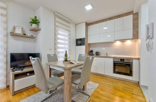 Zlatibor Apartment | Apartman Vuka