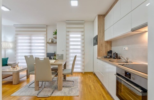 Zlatibor Apartment | Apartman Vuka