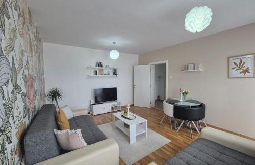 Sremska Mitrovica Apartment | Apartman Vukan