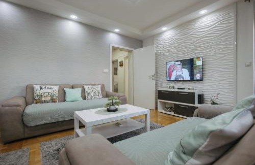 Pirot Apartment | Apartman Vukota Pirot