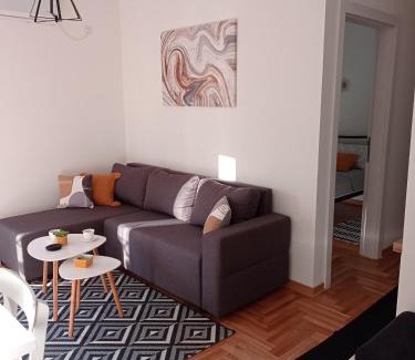 Vrnjacka Banja Apartment | Apartman Vule