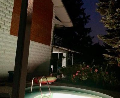 Petrovaradin Apartment | Apartman White House with sauna