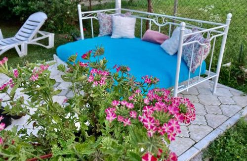 Petrovaradin Apartment | Apartman White House with sauna