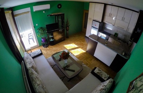 Trebinje Apartment | Apartman WHY NOT