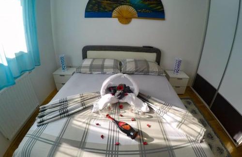 Trebinje Apartment | Apartman WHY NOT