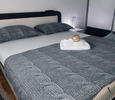 Trebinje Apartment | Apartman WHY NOT