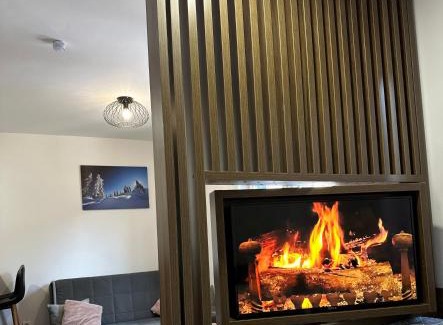 Jahorina Apartment | Apartman 'Winterfell' Jahorina