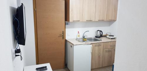 Sumece Bed & Breakfast | Apartman za dvoje