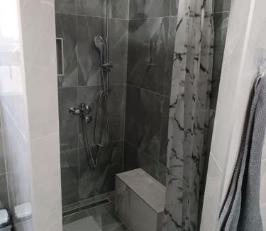 Visoko Apartment | Apartman Zana