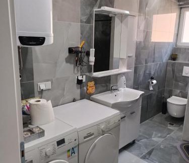 Visoko Apartment | Apartman Zana