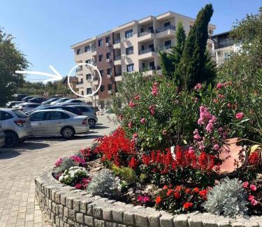 Vrnjacka Banja Apartment | Apartman Zelena laguna