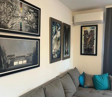 Vrnjacka Banja Apartment | Apartman Zelena laguna