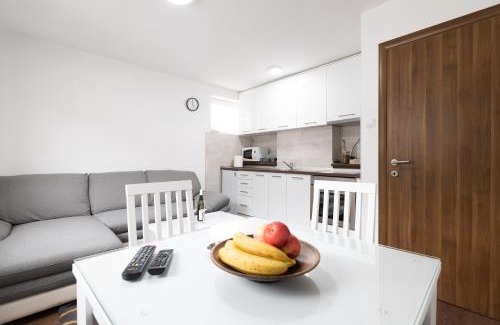 Tjentiste Apartment | Apartman Zelengora