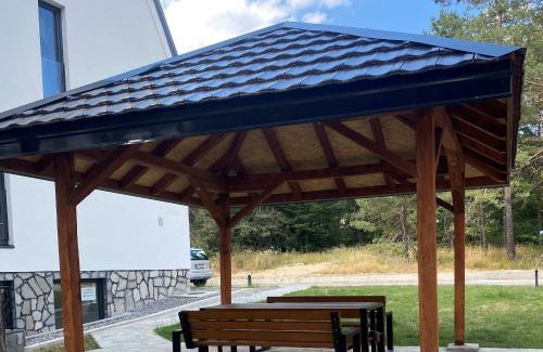 Divcibare Apartment | Apartman Zeleni vrhovi