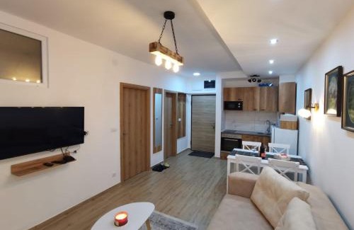 Divcibare Apartment | Apartman Zeleni vrhovi