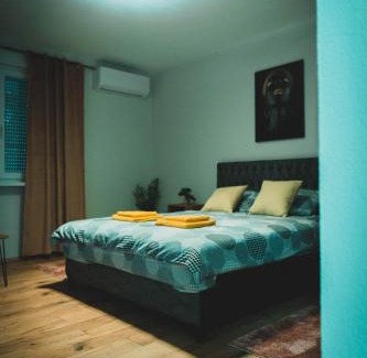 Kragujevac Apartment | Apartman Zen