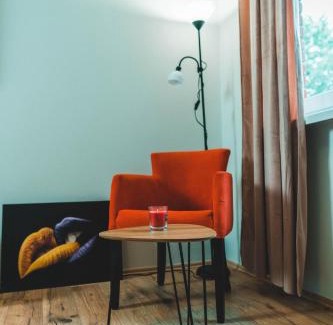 Kragujevac Apartment | Apartman Zen