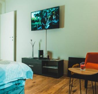 Kragujevac Apartment | Apartman Zen