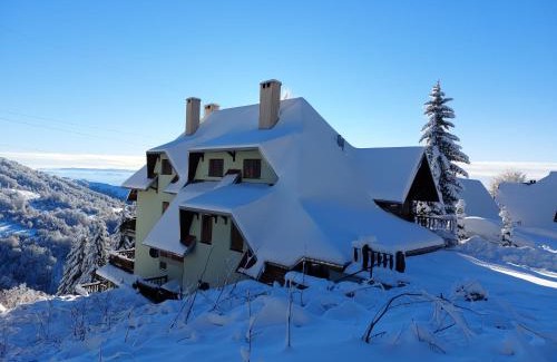 Kopaonik Apartment | Apartman "ZIMSKA ZVEZDA" Kopaonik