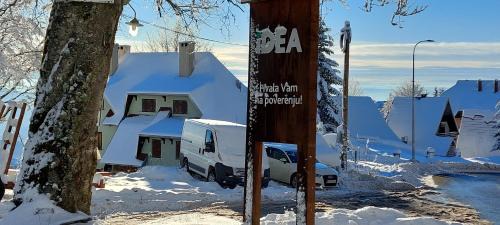 Kopaonik Apartment | Apartman "ZIMSKA ZVEZDA" Kopaonik