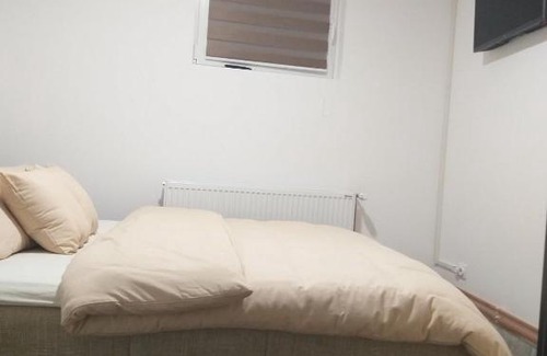 Banja Koviljaca Apartment | Apartman Zivkovic