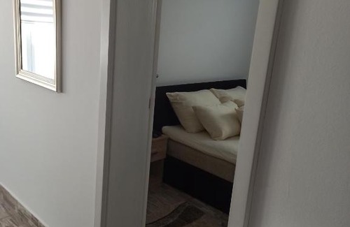 Banja Koviljaca Apartment | Apartman Zivkovic